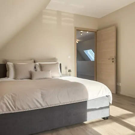 Casa de Férias Maison Contemporaine De 150 M2 Avec Garage Prive Et Terrasse Ensoleillee Monswiller