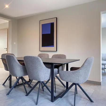 Maison Contemporaine De 150 M2 Avec Garage Prive Et Terrasse Ensoleillee * Monswiller